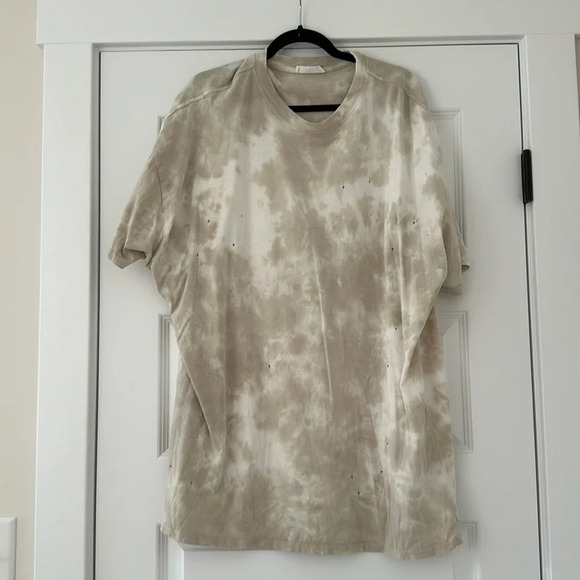 Talulah Bayside Boyfriend Tee - Picture 1 of 4